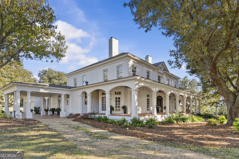 440 Ocilla HWY Fitzgerald, GA 31750
