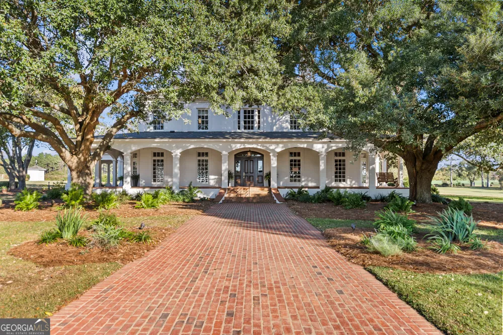 440 Ocilla HWY Fitzgerald, GA 31750