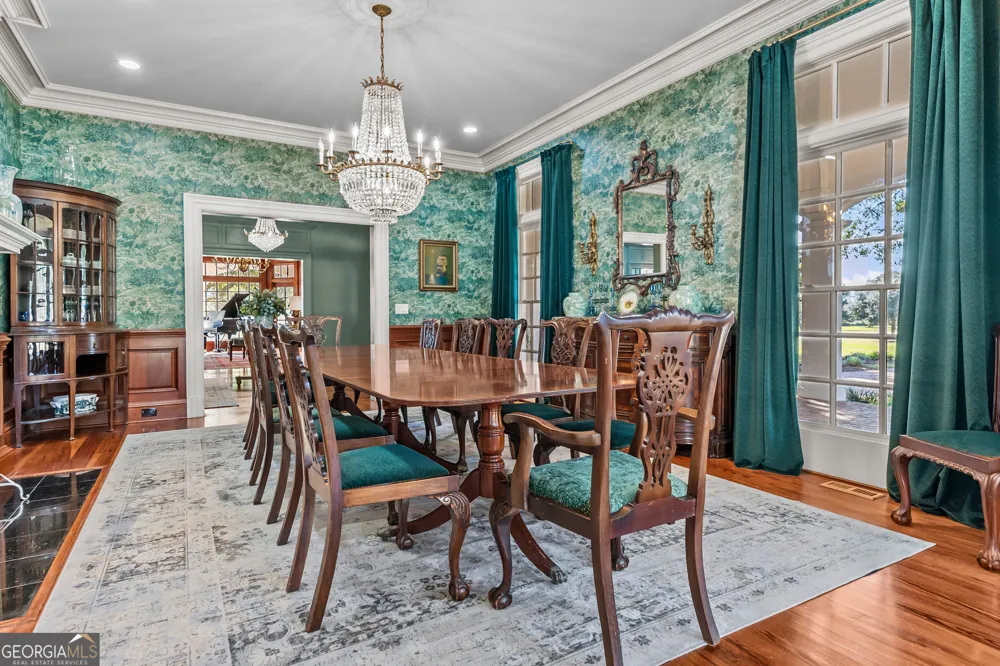 440 Ocilla HWY Fitzgerald, GA 31750