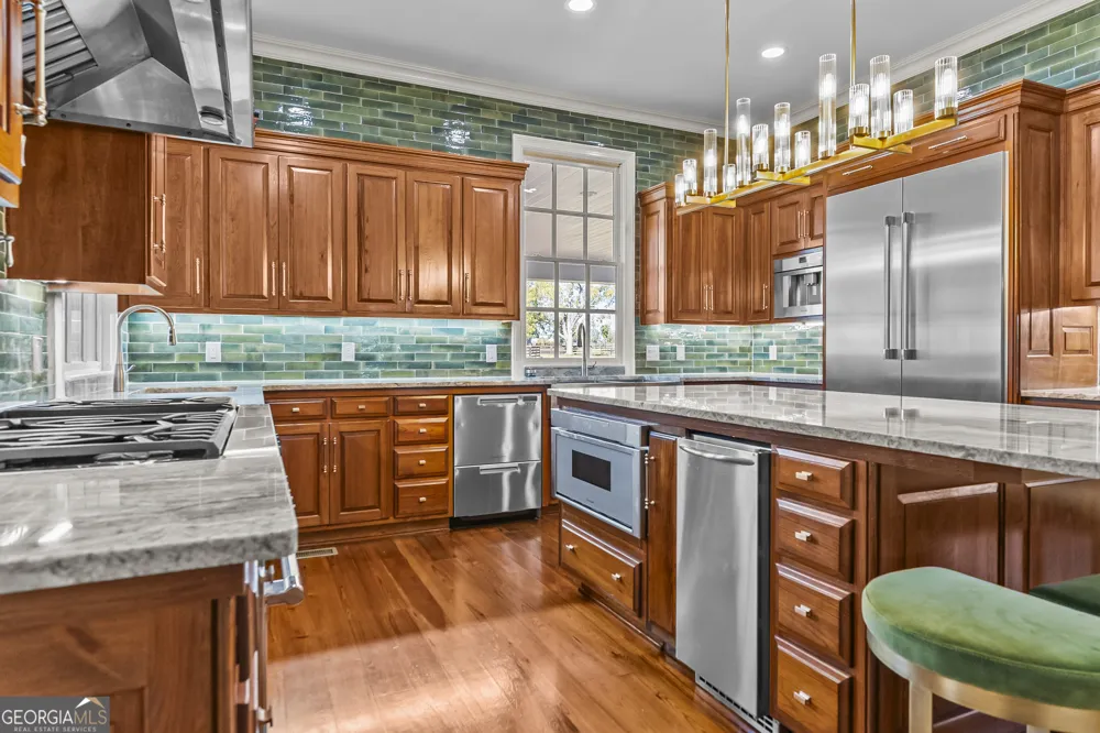 440 Ocilla HWY Fitzgerald, GA 31750