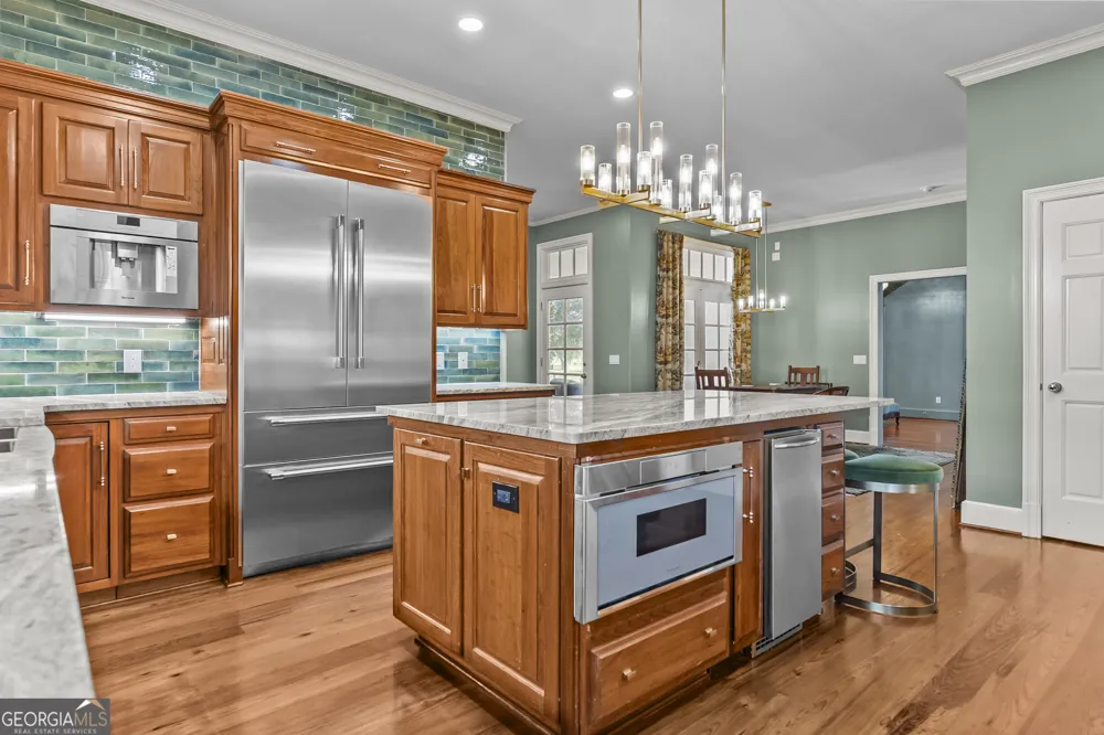 440 Ocilla HWY Fitzgerald, GA 31750