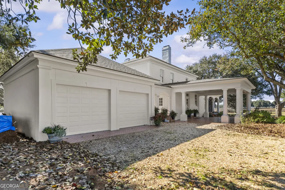 440 Ocilla HWY Fitzgerald, GA 31750