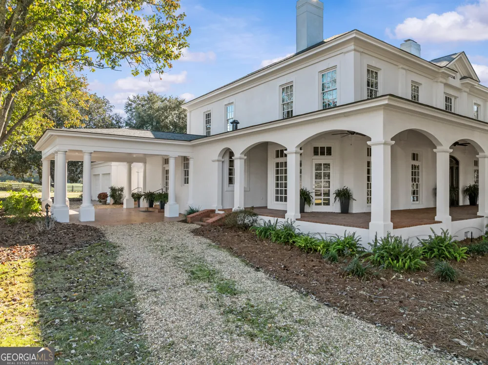 440 Ocilla HWY Fitzgerald, GA 31750