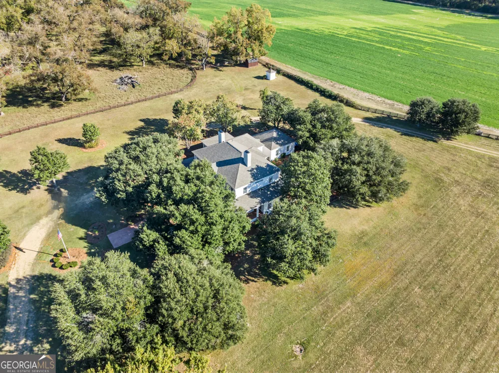 440 Ocilla HWY Fitzgerald, GA 31750