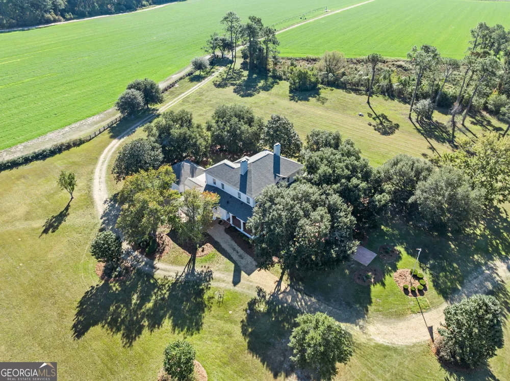 440 Ocilla HWY Fitzgerald, GA 31750