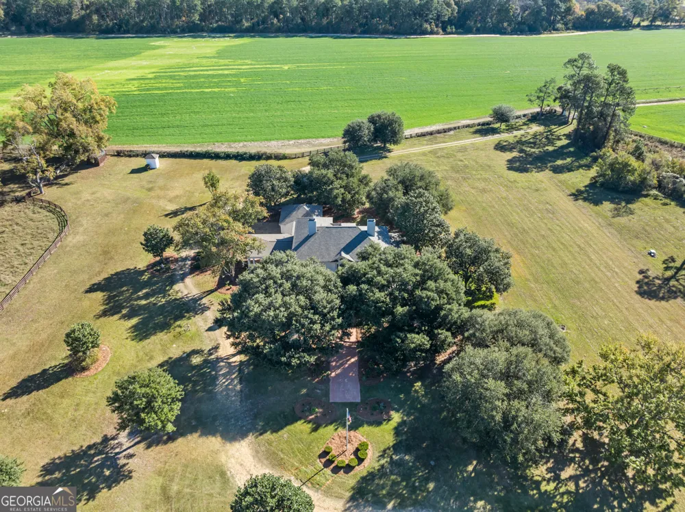 440 Ocilla HWY Fitzgerald, GA 31750