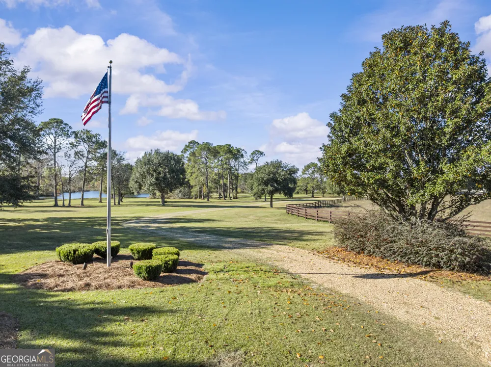 440 Ocilla HWY Fitzgerald, GA 31750