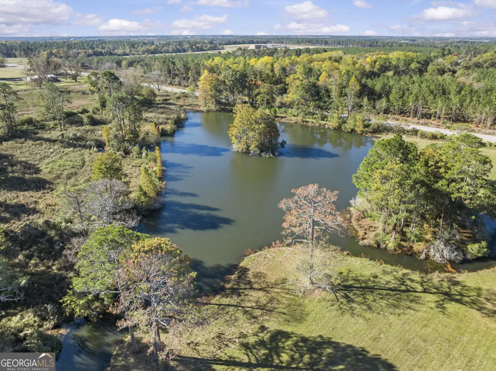 440 Ocilla HWY Fitzgerald, GA 31750