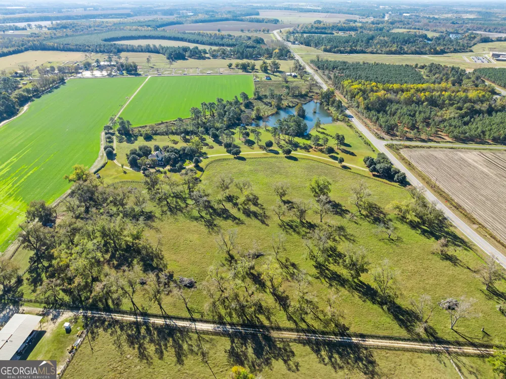 440 Ocilla HWY Fitzgerald, GA 31750