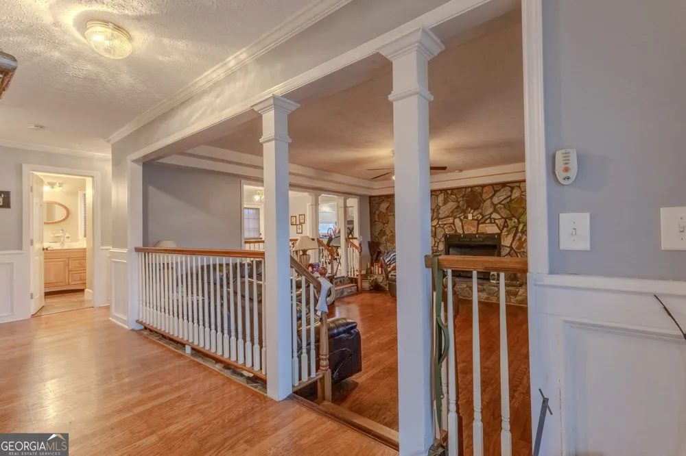 160 HWY 320 Carnesville, GA 30521