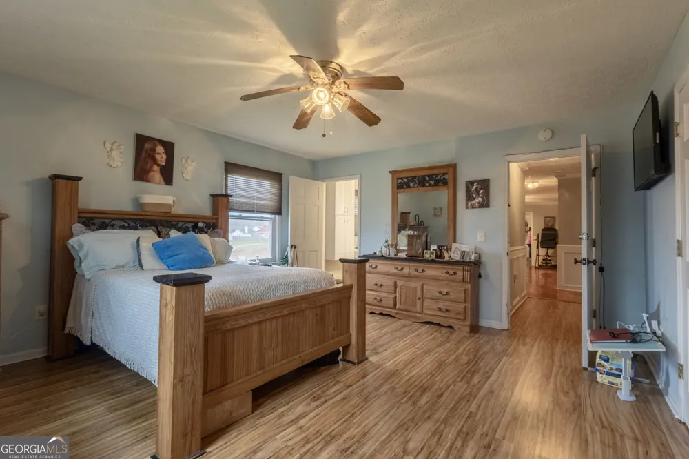 160 HWY 320 Carnesville, GA 30521
