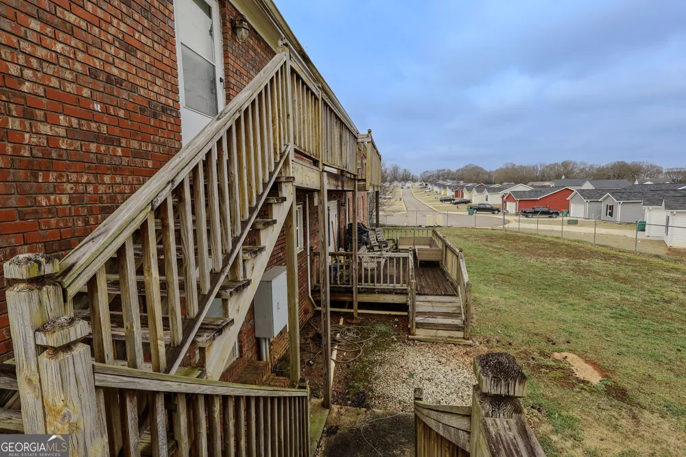 160 HWY 320 Carnesville, GA 30521