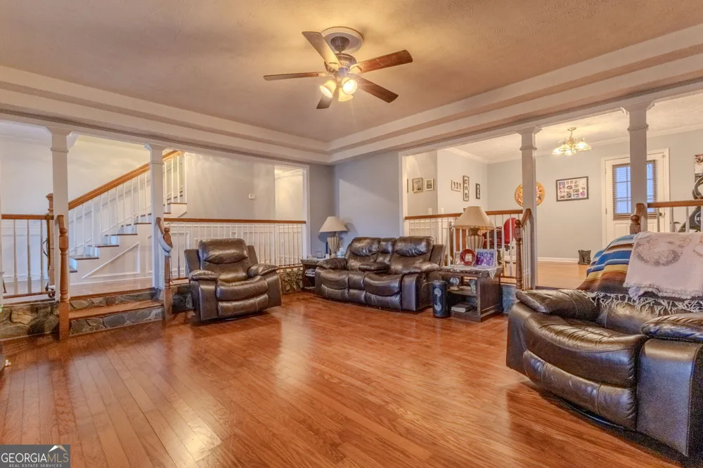 160 HWY 320 Carnesville, GA 30521