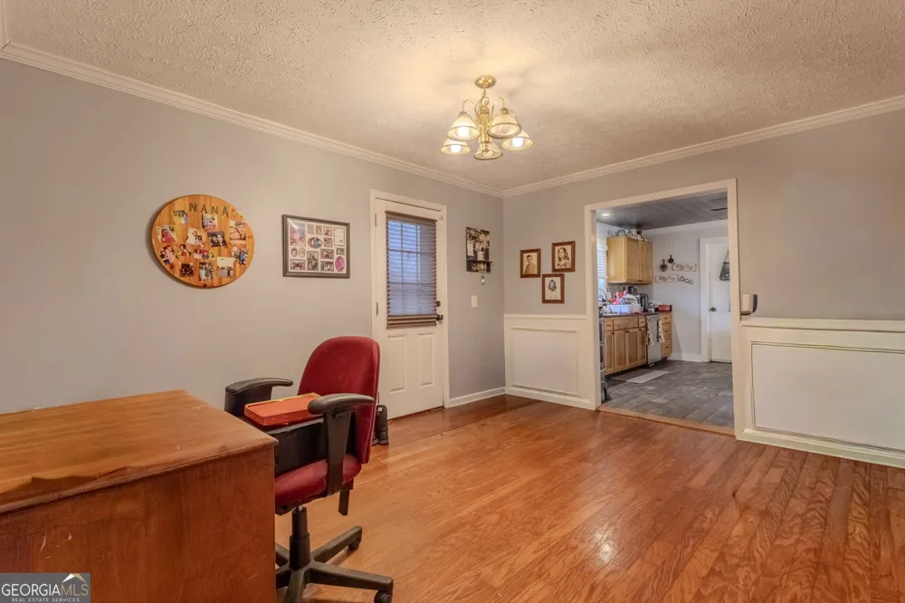 160 HWY 320 Carnesville, GA 30521