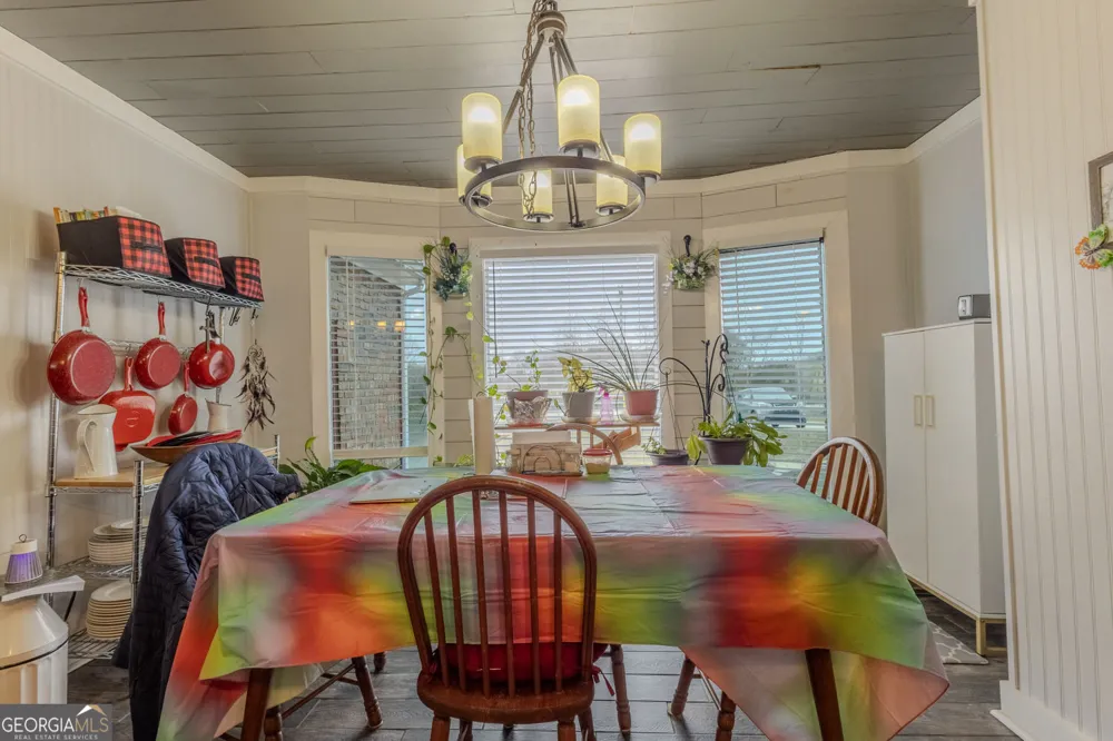 160 HWY 320 Carnesville, GA 30521