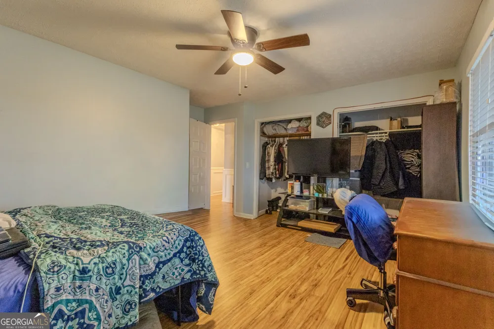 160 HWY 320 Carnesville, GA 30521