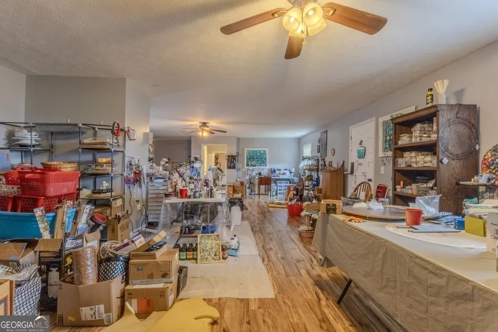 160 HWY 320 Carnesville, GA 30521