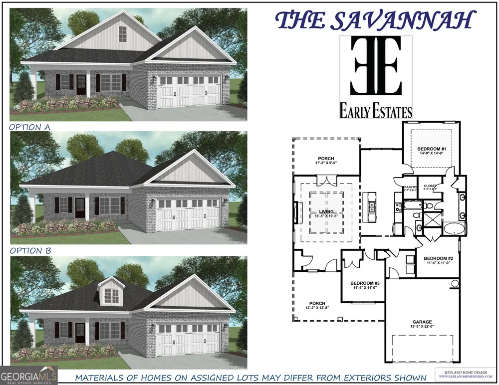 103 Early DR Byron, GA 31008