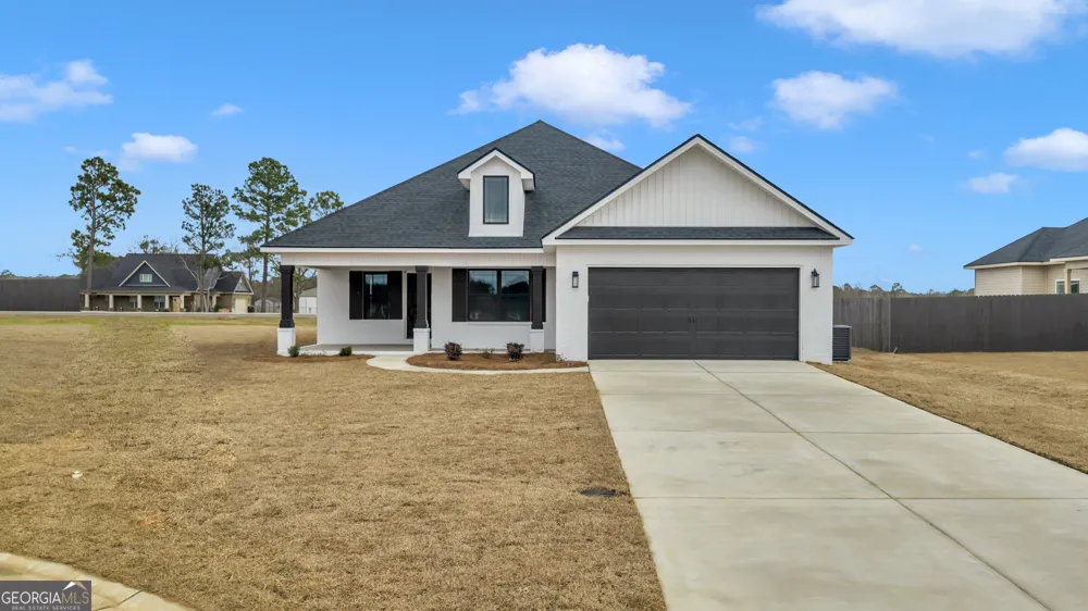 103 Early DR Byron, GA 31008