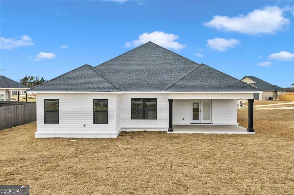 103 Early DR Byron, GA 31008