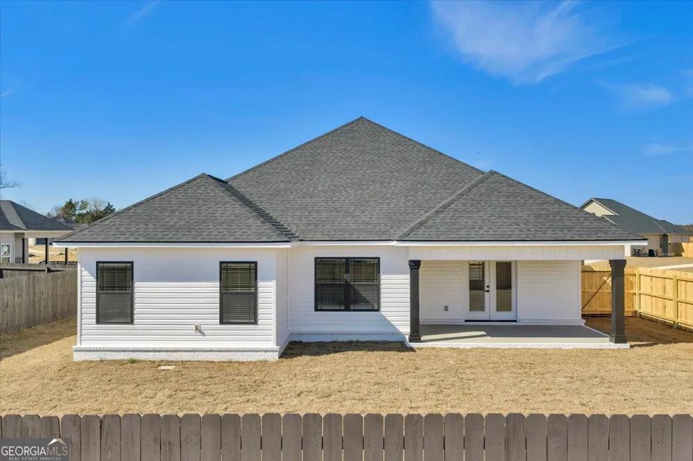 103 Early DR Byron, GA 31008