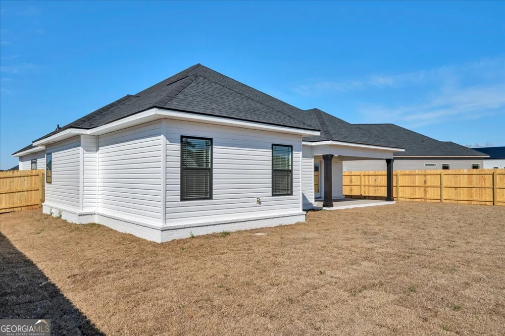 103 Early DR Byron, GA 31008
