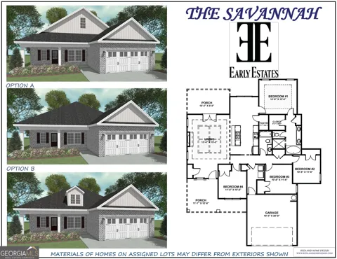103 Early DR