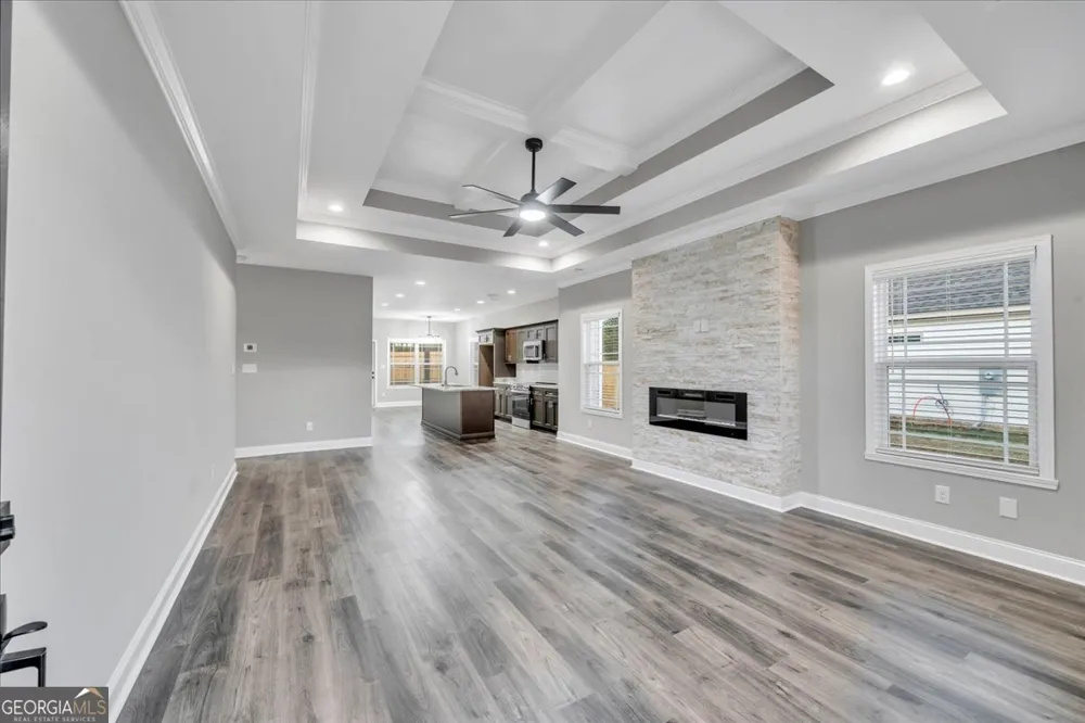 212 Eric CT Byron, GA 31008