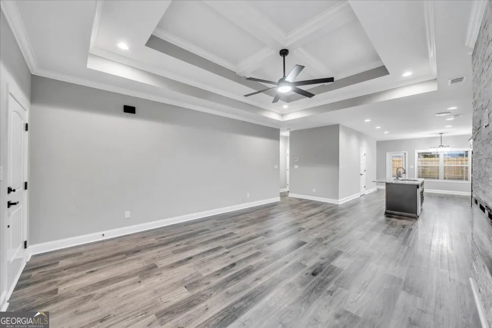 212 Eric CT Byron, GA 31008