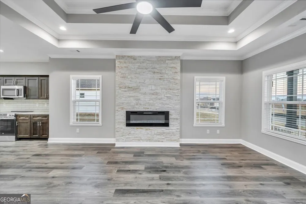 212 Eric CT Byron, GA 31008