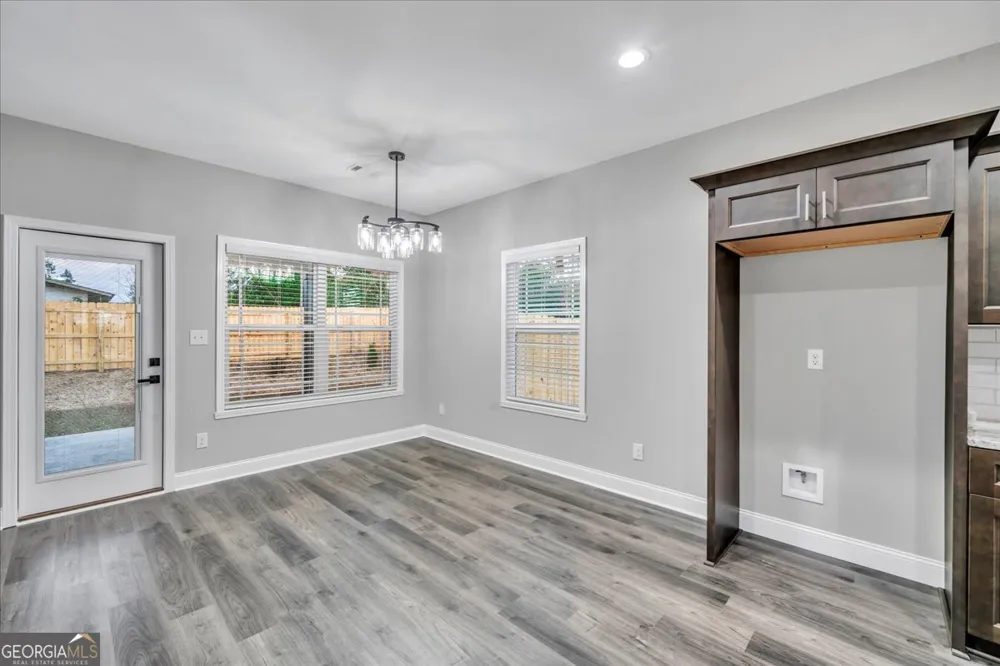 212 Eric CT Byron, GA 31008