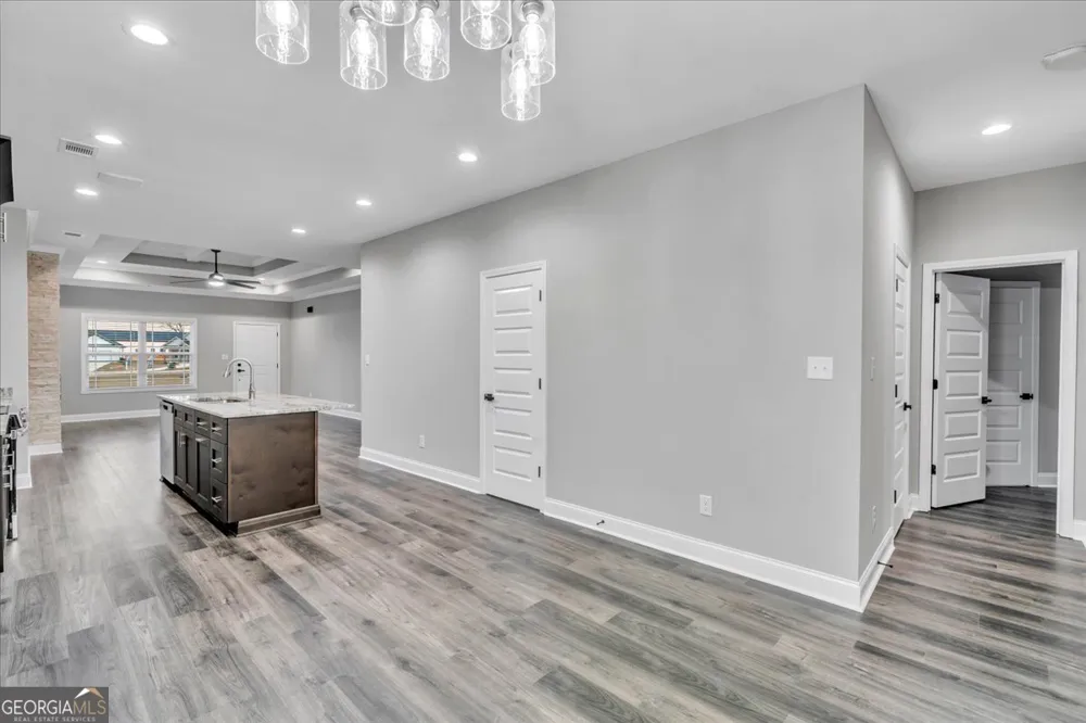 212 Eric CT Byron, GA 31008