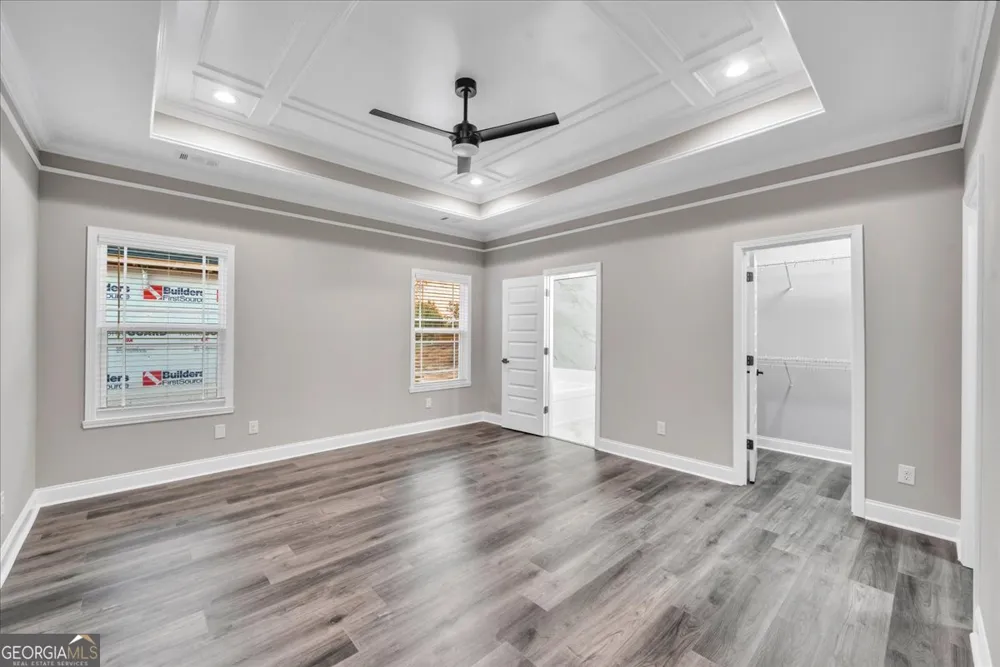 212 Eric CT Byron, GA 31008