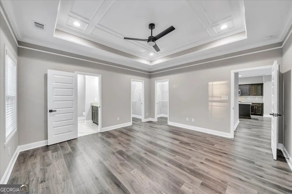 212 Eric CT Byron, GA 31008