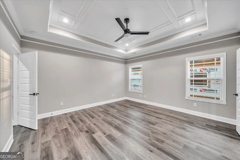 212 Eric CT Byron, GA 31008