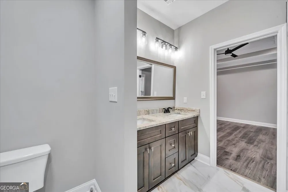 212 Eric CT Byron, GA 31008