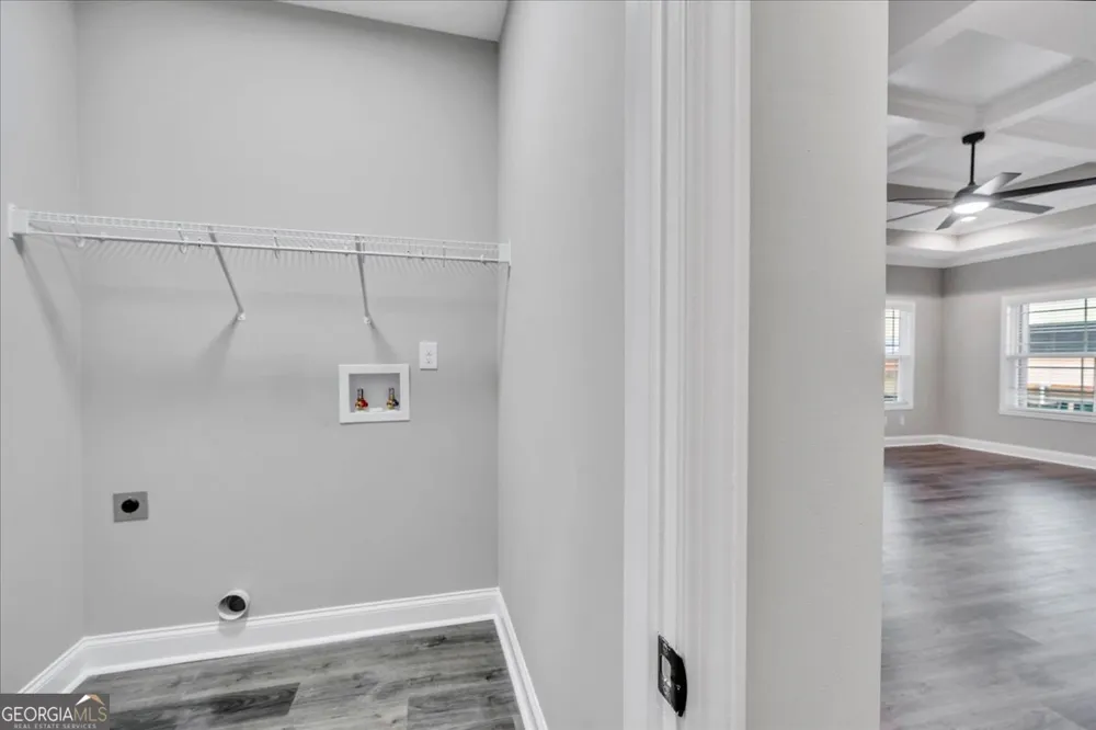 212 Eric CT Byron, GA 31008
