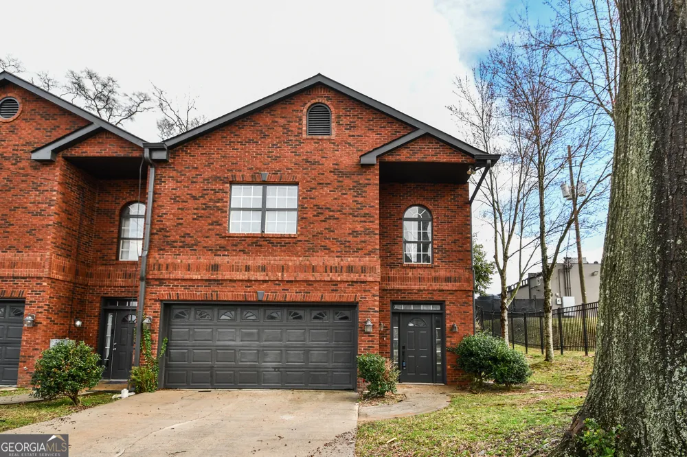 3350 Sims ST Hapeville, GA 30354