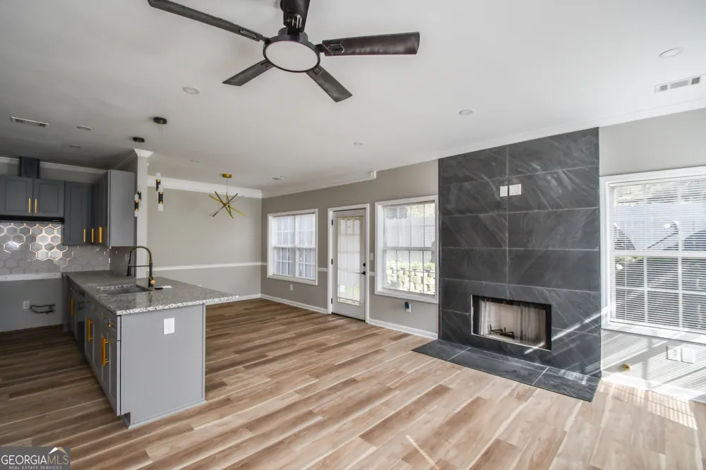3350 Sims ST Hapeville, GA 30354