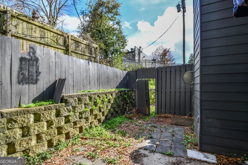 3350 Sims ST Hapeville, GA 30354