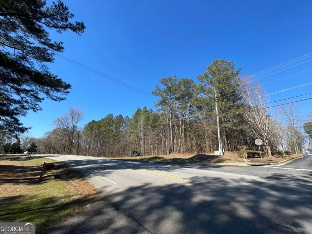 0 Brown Bridge RD Covington, GA 30014
