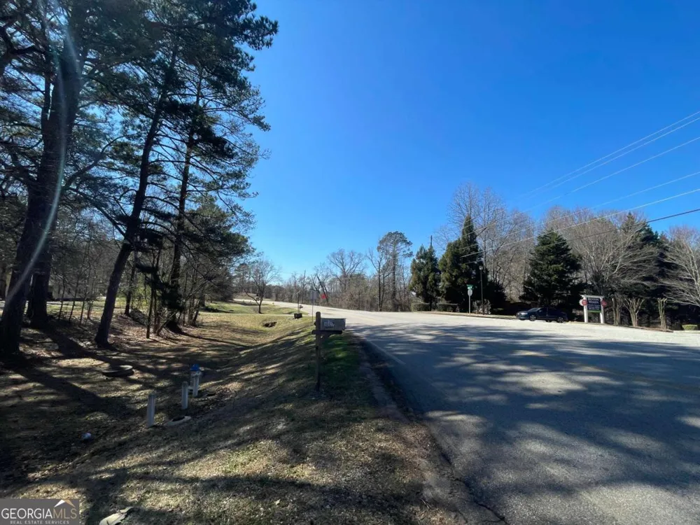 0 Brown Bridge RD Covington, GA 30014