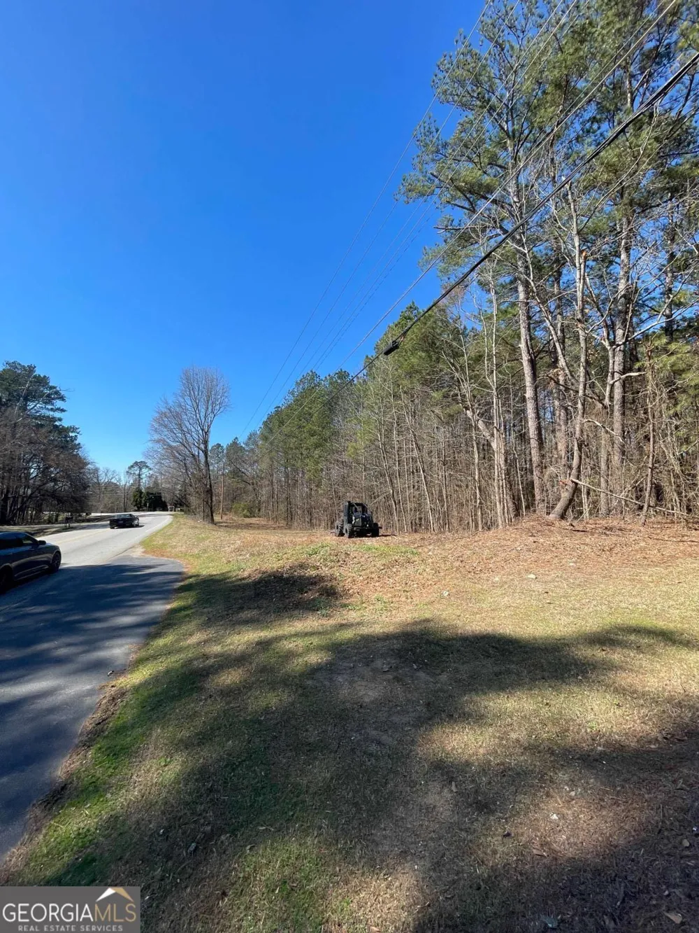 0 Brown Bridge RD Covington, GA 30014