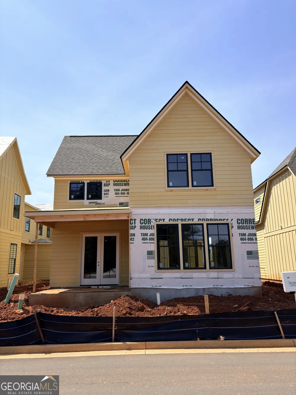 2845 Electric AVE Watkinsville, GA 30677