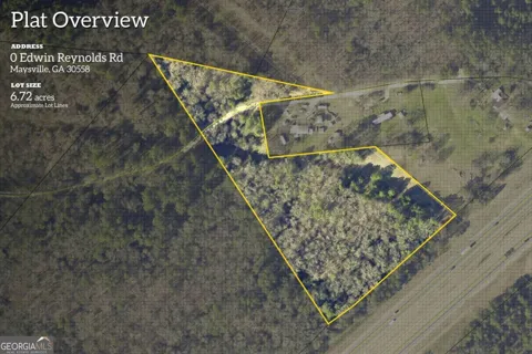 0 Edwin Reynolds RD