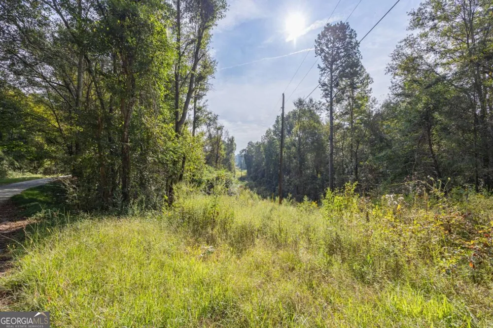 0 Edwin Reynolds RD Maysville, GA 30558