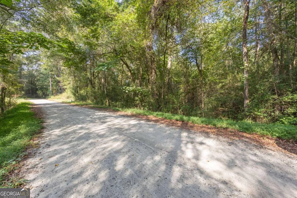 0 Edwin Reynolds RD Maysville, GA 30558