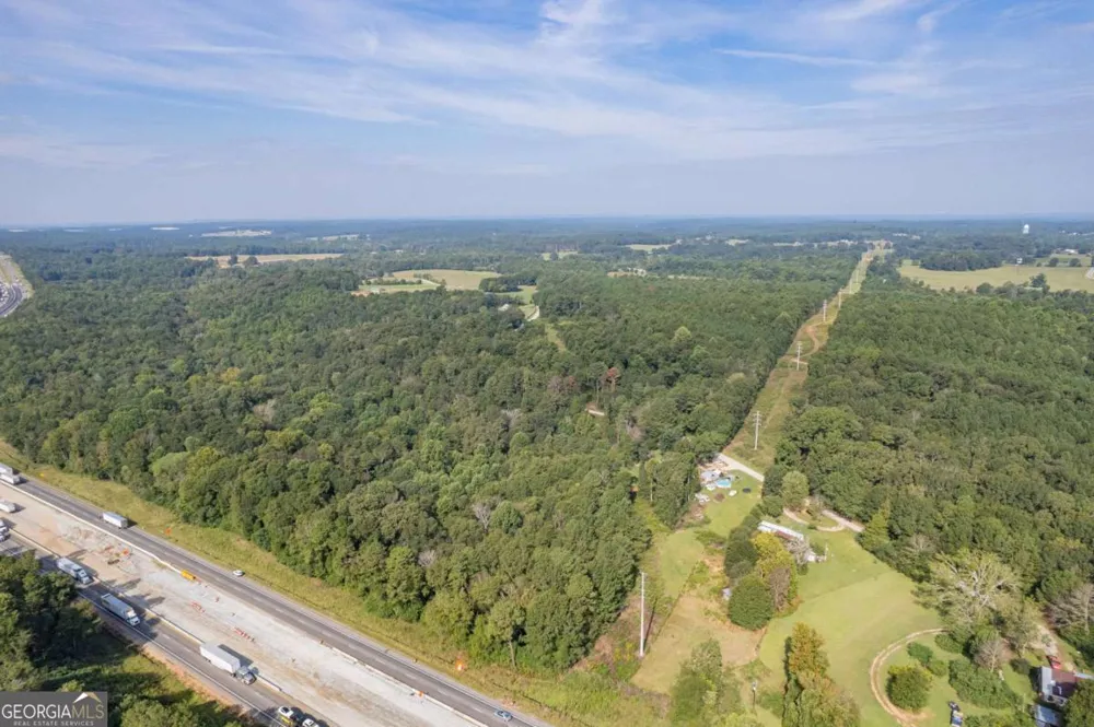 0 Edwin Reynolds RD Maysville, GA 30558