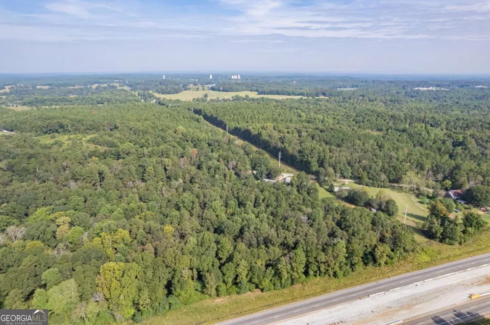 0 Edwin Reynolds RD Maysville, GA 30558