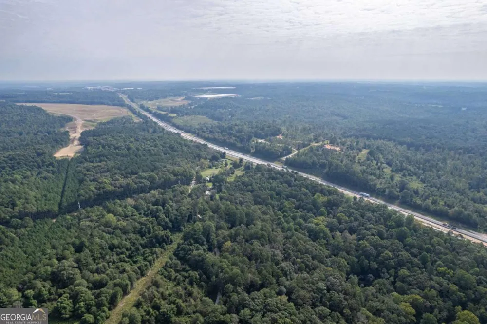 0 Edwin Reynolds RD Maysville, GA 30558